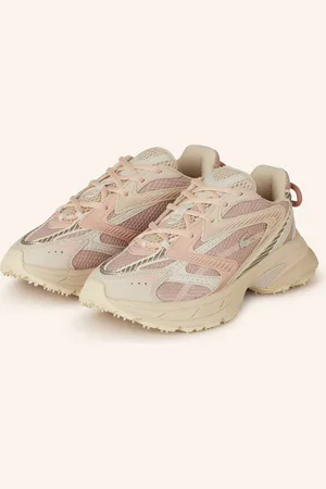 Lacoste Sneaker l003 Neo Shot rosa