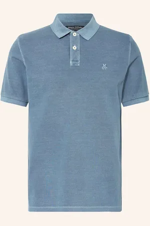 Marc O’ Polo Piqué-Poloshirt Regular Fit