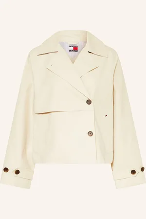 Tommy Hilfiger Jacke beige