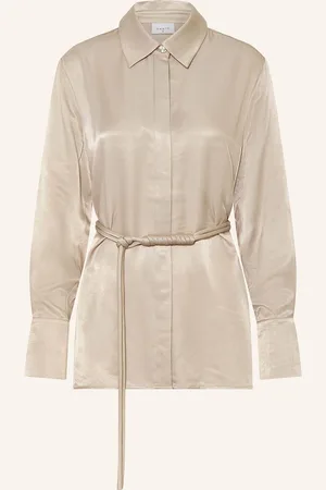 Dante 6 Hemdbluse Joni beige