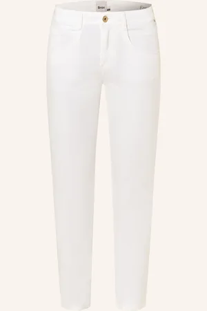 Brax Jeans Shakira S weiss