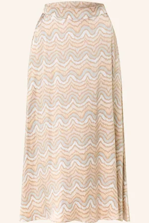 Hemisphere Rseidenrock beige