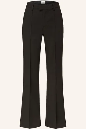 Closed Bootcut-Hose Denair