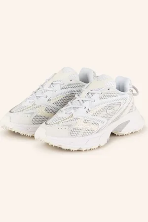 Lacoste Sneaker l003 Neo Shot weiss