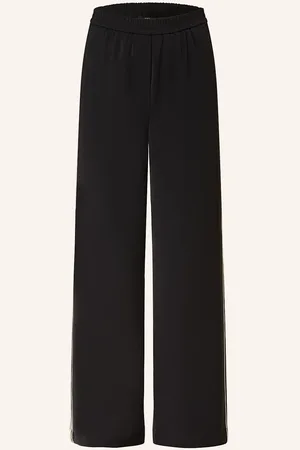 Someday Hose Cevil Im Jogging-Stil schwarz