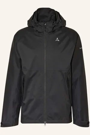 Schöffel Regenjacke Easy Xt