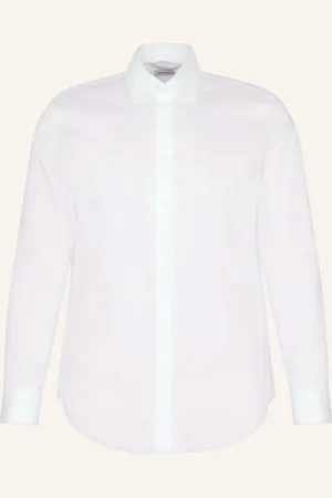 Seidensticker Hemd Shaped Fit