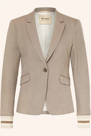 Mos Mosh Blazer Mmblake Karlie braun