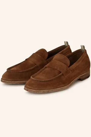 Officine creative Loafer braun