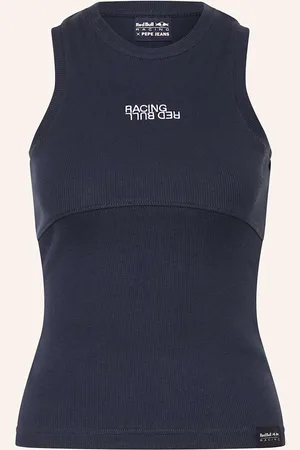 Pepe Jeans Top grau