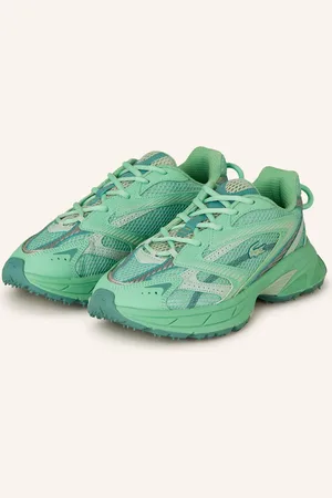 Lacoste Sneaker l003 Neo Shot gruen