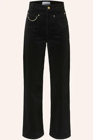 Ganni Cordhose Magny