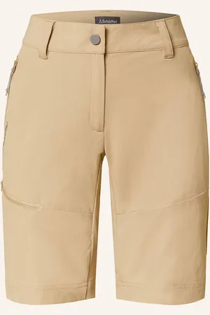 Schöffel Trekkingshorts toblach2