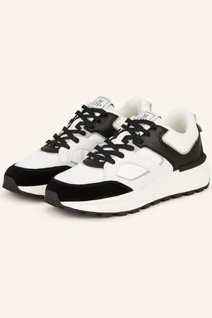 Marc O’ Polo Sneaker schwarz