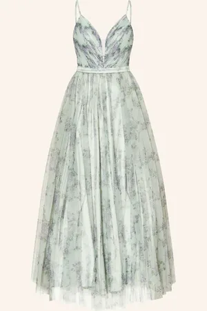 hey kyla Abendkleid gruen