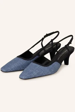 Kennel & Schmenger Slingpumps Franca