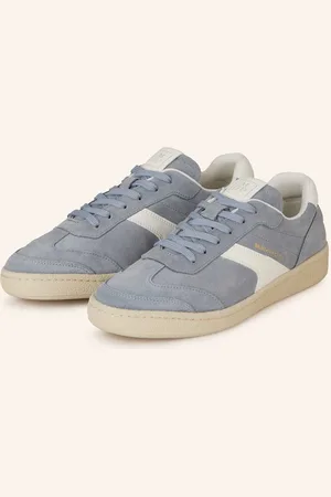 Marc O’ Polo Sneaker Court blau