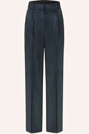 AllSaints Marlenehose Averie Ten lila