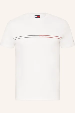 Tommy Hilfiger T-Shirt weiss