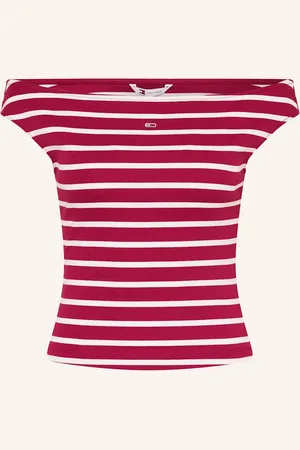 Tommy Hilfiger Top pink