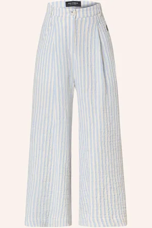 Elias Rumelis Culotte Herma blau