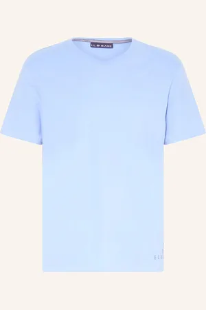 ELBSAND T-Shirt Kolja blau