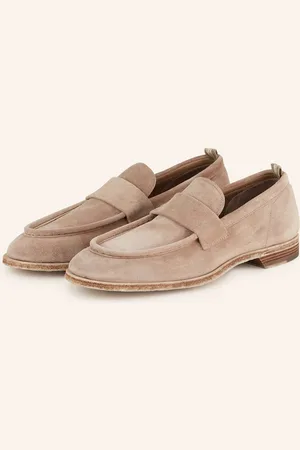 Officine creative Loafer braun