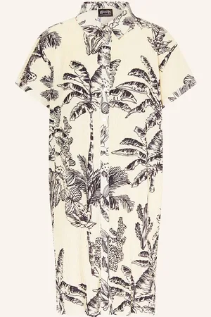 Maryan Mehlhorn Strandkleid Legend beige