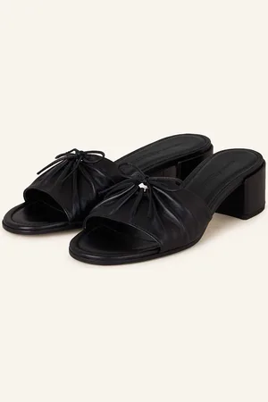 Kennel & Schmenger Mules Rose