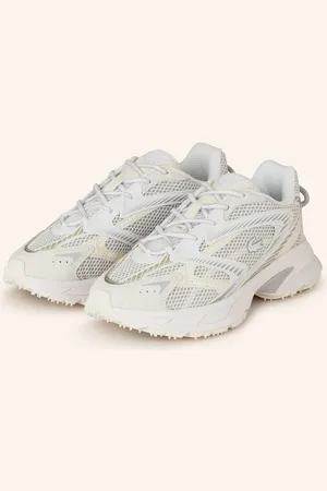 Lacoste Sneaker l003 Neo Shot weiss