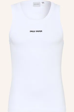 Daily paper Tanktop Dias