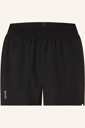 On Running 2-in1-Laufshorts Train