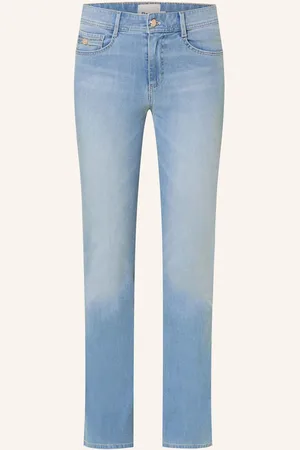Brax Jeans Shakira blau