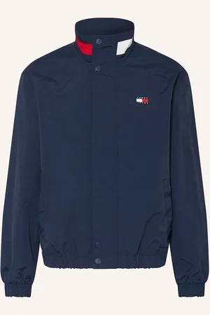 Tommy Hilfiger Blouson blau