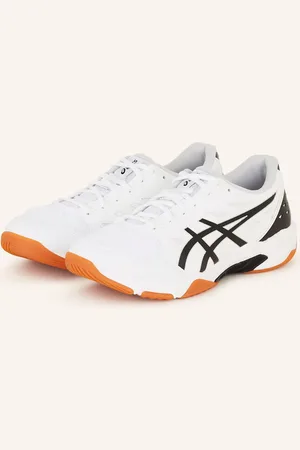 Asics Indoorschuhe Gel-Rocket 11 weiss