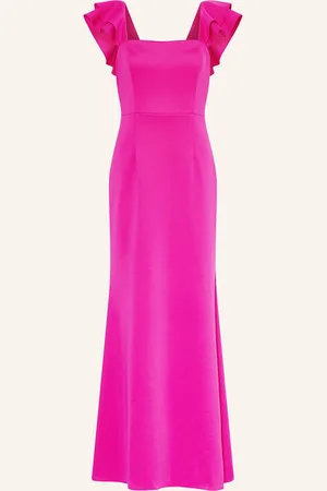 Adrianna Papell Abendkleid pink