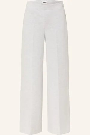 Drykorn Marlenehose Before grau