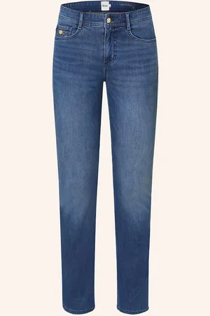Brax Jeans Shakira blau