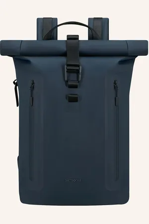 Samsonite Rucksack Coatify Biz blau