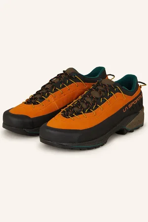 La Sportiva Wanderschuhe tx4 Evo orange