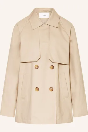 Y.A.S Trenchcoat