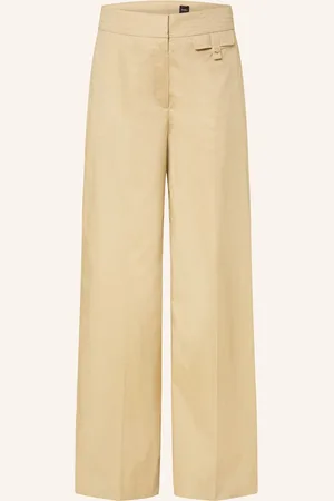 HUGO BOSS Marlenehose tiana6
