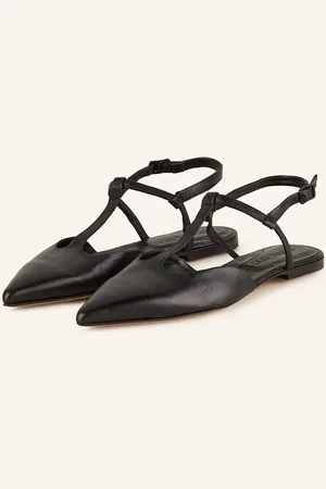 Pomme D´Or Slingballerinas Ingrid