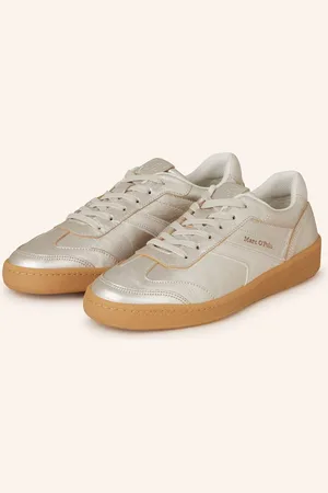 Marc O’ Polo Sneaker silber