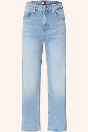 Tommy Hilfiger Jeans Otis Regular Straight Fit blau
