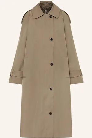 VILA 2-In-1-Trenchcoat Roulila
