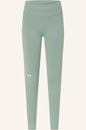 Under Armour Tights Vanish Seamless gruen