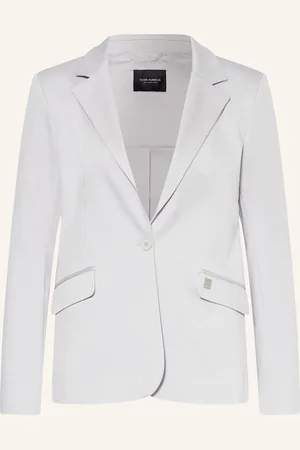 Elias Rumelis Blazer Laura grau