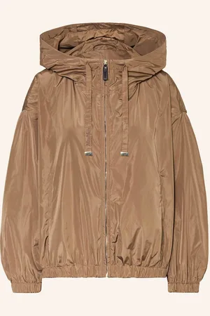 Max mara the cube Blouson Tea braun