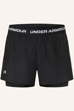 Under Armour 2-In-1-Trainingsshorts Play Up